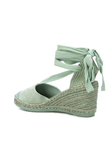 REFRESH - Valenciana negro cintas - 170874