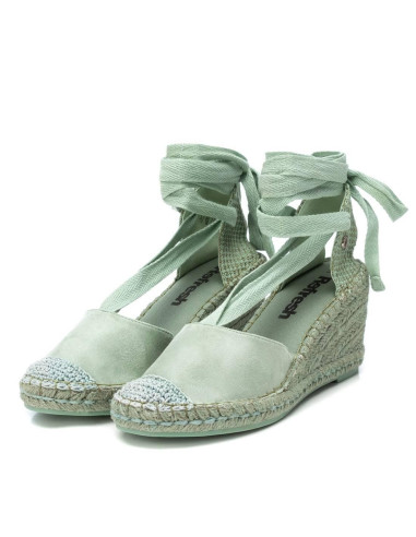 REFRESH - Valenciana negro cintas - 170874