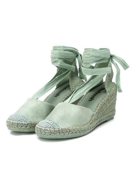 REFRESH - Valenciana negro cintas - 170874