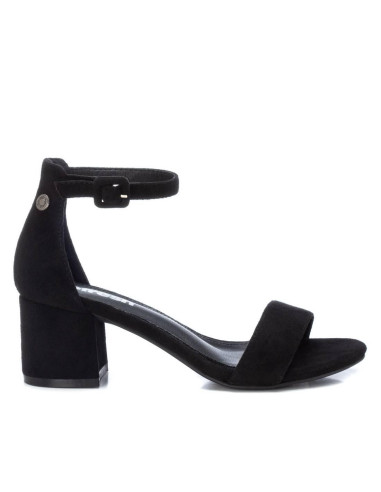 REFRESH - Sandalia negro fiesta - 170789