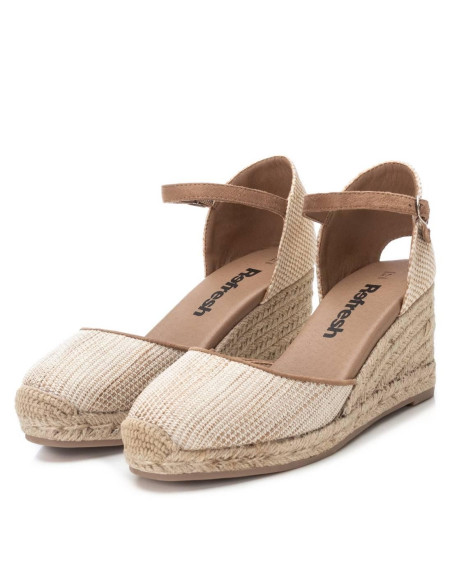 REFRESH - valenciana beig cuña - 170693