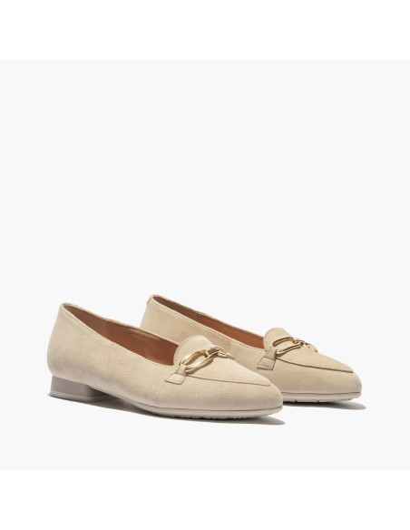 PITILLOS - Mocasín hielo cadena - 5200