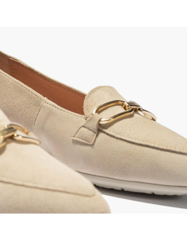 PITILLOS - Mocasín hielo cadena - 5200