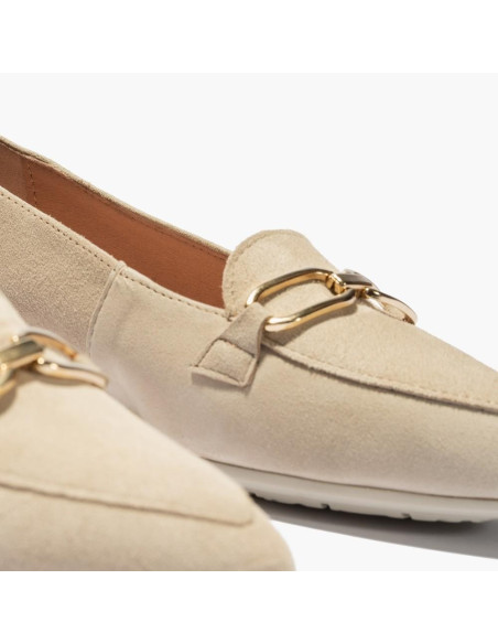 PITILLOS - Mocasín hielo cadena - 5200