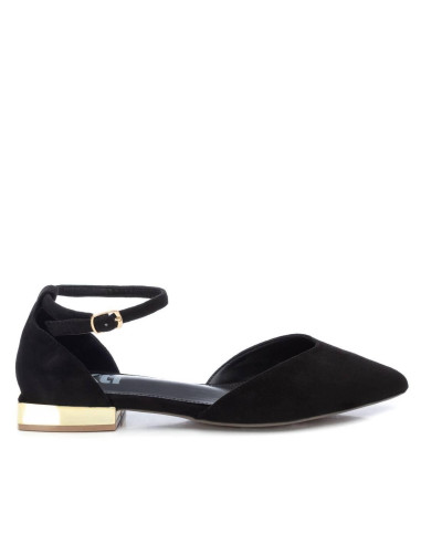 XTI - zapato mulet negro - 141426