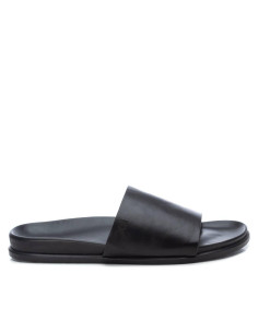 XTI - sandalia pala negro - 141285