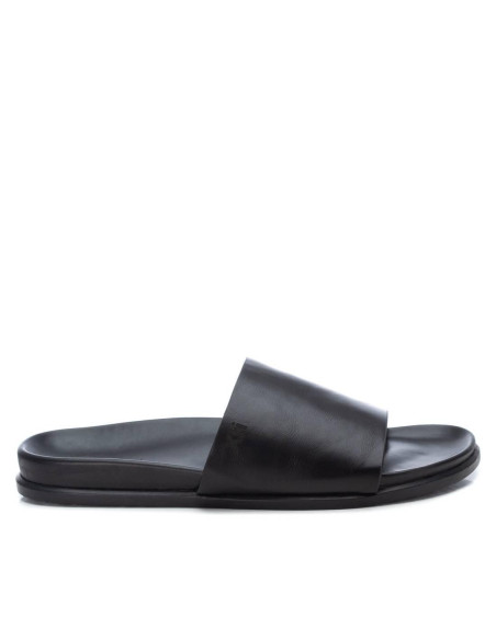 XTI - sandalia pala negro - 141285