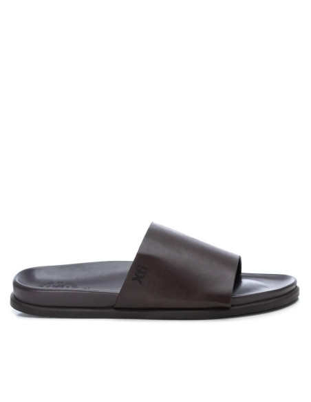 XTI - sandalia marron pala - 141285