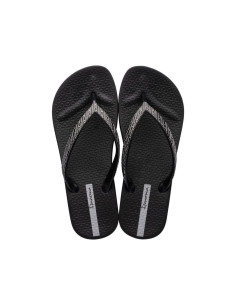 ipanema - sandalia agua negro - 83307