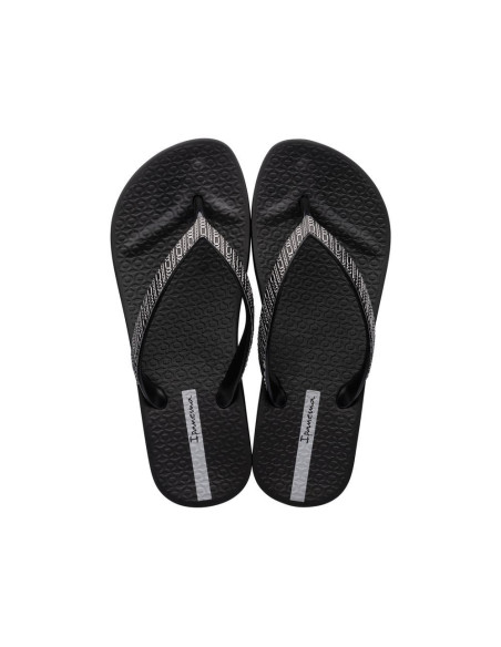 ipanema - sandalia agua negro - 83307