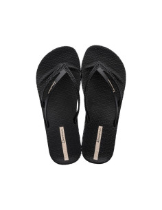 ipanema - sandalia agua negro - 82840