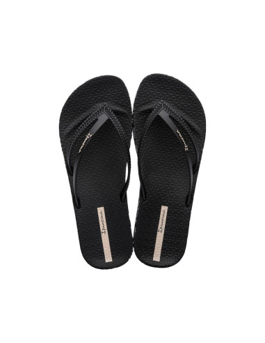 ipanema - sandalia agua negro - 82840