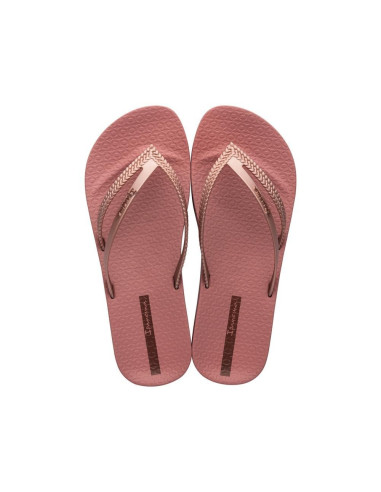 ipanema - sandalia agua rosa - 82840