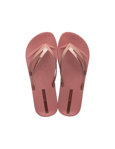 ipanema - sandalia agua rosa - 82840