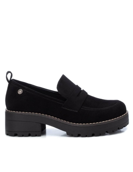 refresh - mocasin negro - 171292