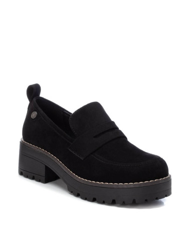 refresh - mocasin negro - 171292