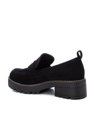 refresh - mocasin negro - 171292