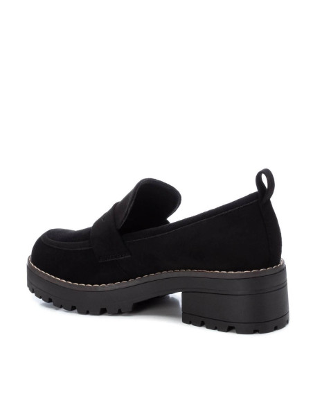refresh - mocasin negro - 171292