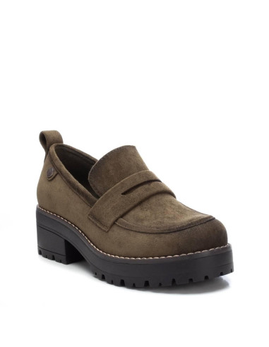 refresh - mocasin kaki - 171292