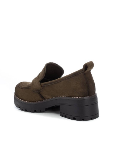 refresh - mocasin kaki - 171292