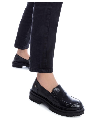 refresh - mocasin negro - 171317