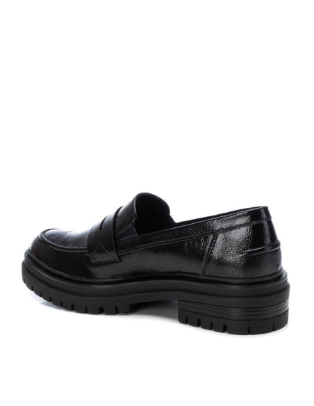 refresh - mocasin negro - 171317