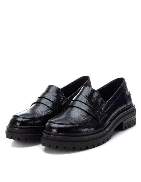 refresh - mocasin negro - 171317
