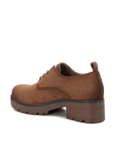 refresh - oxford camel cordon - 170999