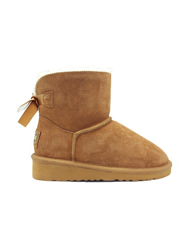 top3 - bota autraliana cuero - TISHA