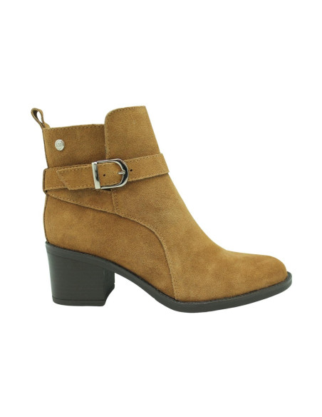 top 3 - botin serraje cuero - 23861