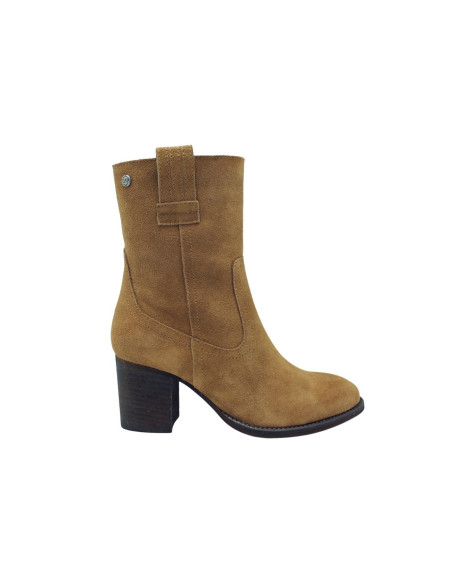 top 3 - botin campero cuero - 23865