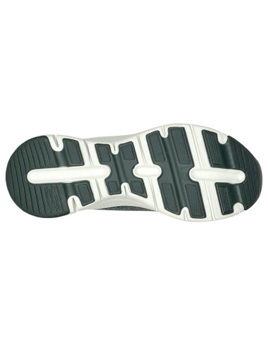 skechers - Zapatilla gris ARCHFIT - 149414