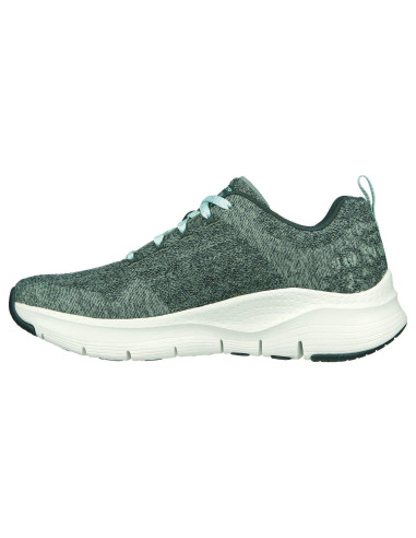 skechers - Zapatilla gris ARCHFIT - 149414