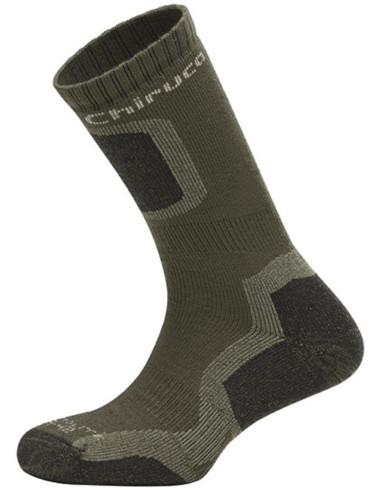 CHIRUCA - calcetin kaki caza tecnico- 459990912