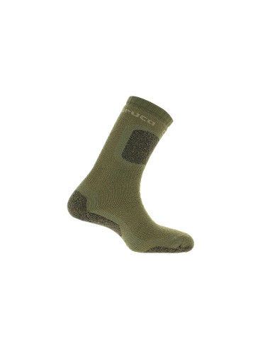 CHIRUCA - calcetin kaki caza tecnico- 459990912
