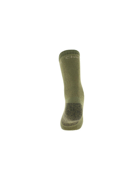 CHIRUCA - calcetin kaki caza tecnico- 459990912