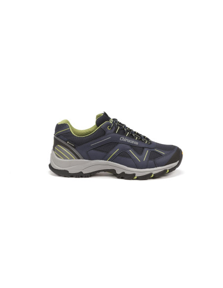 chiruca - SUMATRA