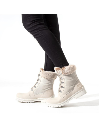 panama jack - bota hielo - TUSCANI.B11
