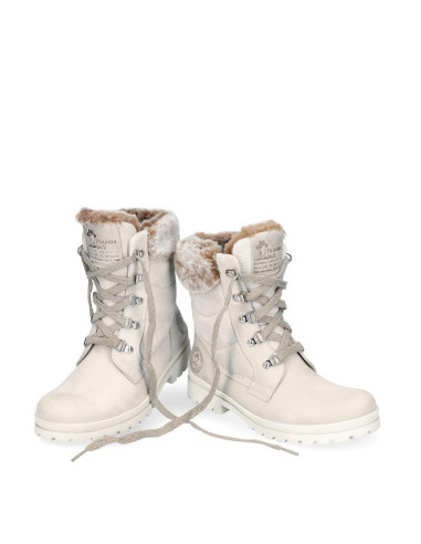 panama jack - bota hielo - TUSCANI.B11