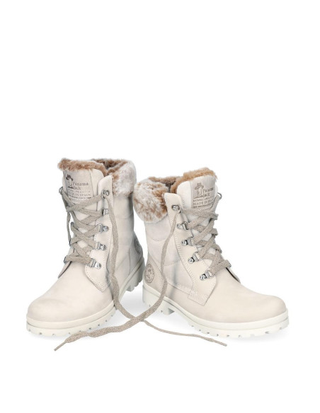 panama jack - bota hielo - TUSCANI.B11