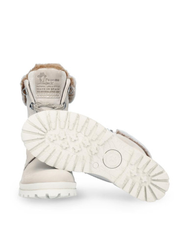 panama jack - bota hielo - TUSCANI.B11