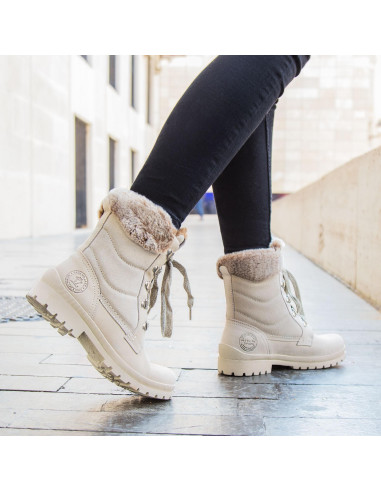 panama jack - bota hielo - TUSCANI.B11