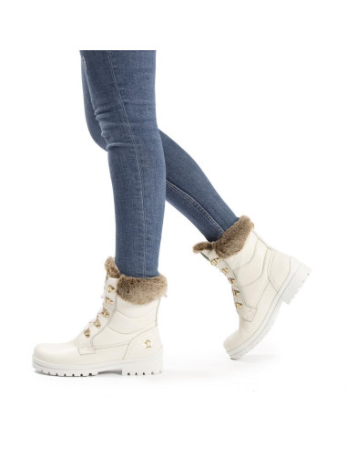 panama jack - bota hielo - TUSCANI.B27