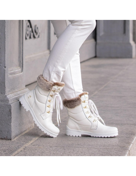 panama jack - bota hielo - TUSCANI.B27