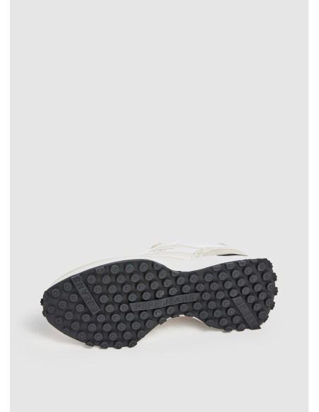 PEPE JEANS - Tiempo libre blanco taqueado - PLS60005