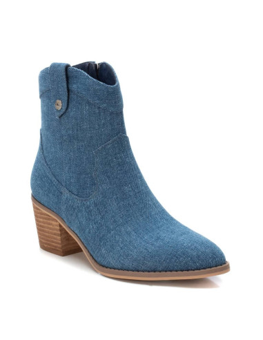 REFRESH - Botin campero jeans - 171869