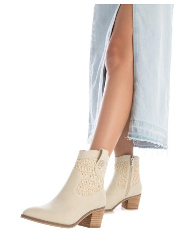 REFRESH - Botin  campero hielo - 171545