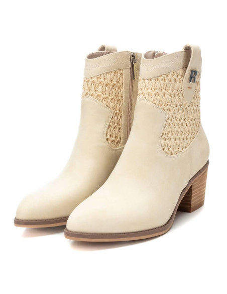 REFRESH - Botin  campero hielo - 171545