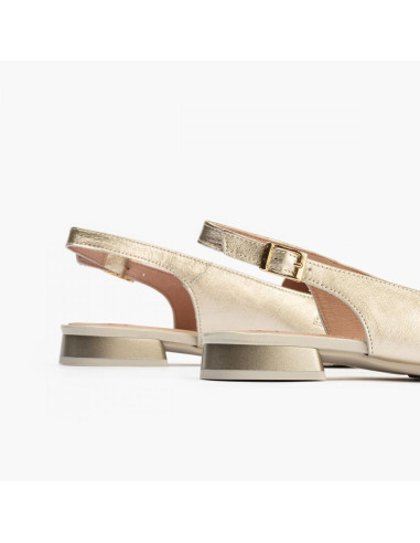 pitillos - salón abierto dorado - 5785