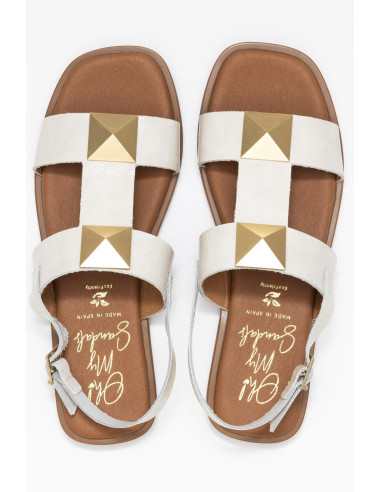 Oh my sandals - 5329